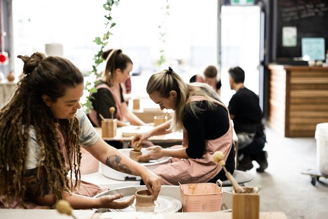 Soul Clay Studios