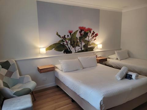 Standard Plus Room