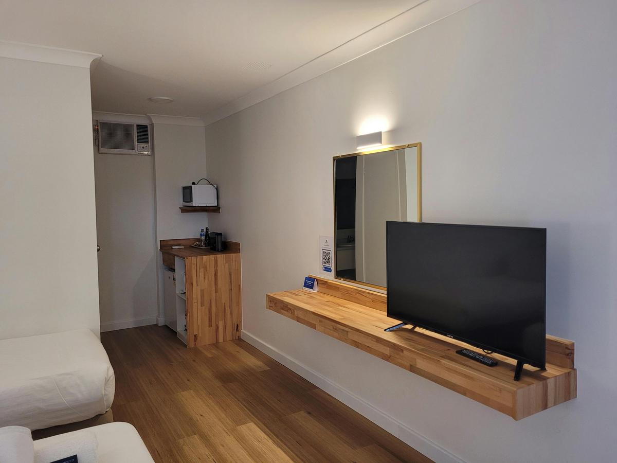 Standard Plus Room