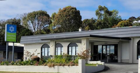 SureStay By Best Western The Clarence On Melville