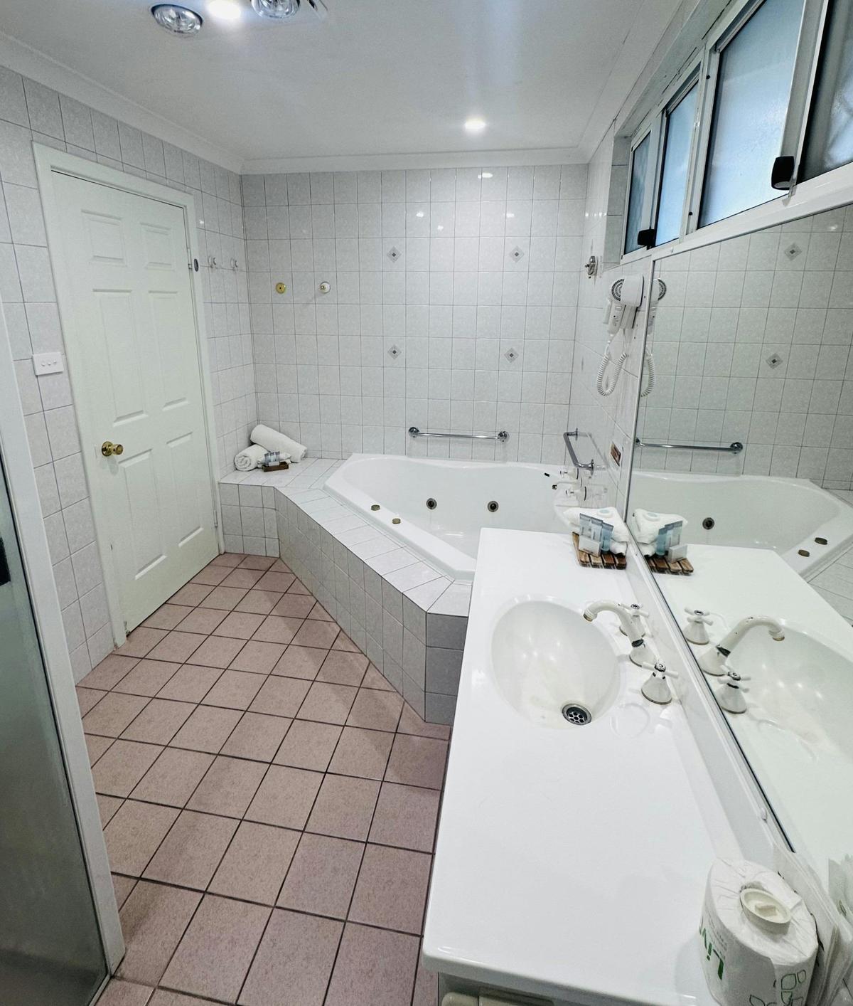 Spa Room