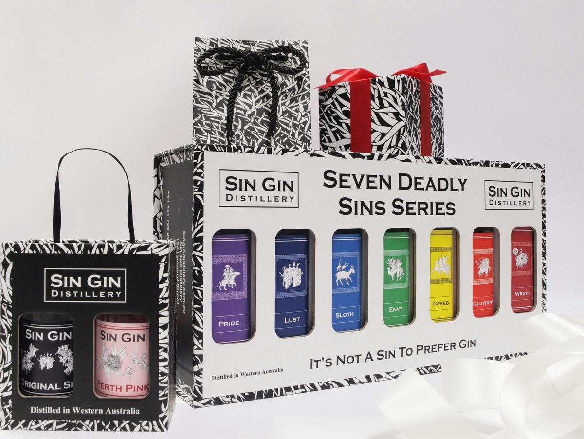 Gift Packs