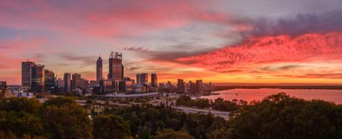 Perth