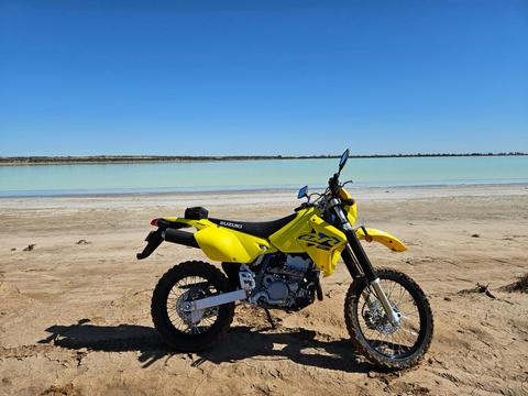Route 94 Adventure Bike Tours