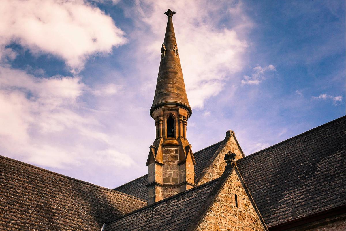 Fremantle Church