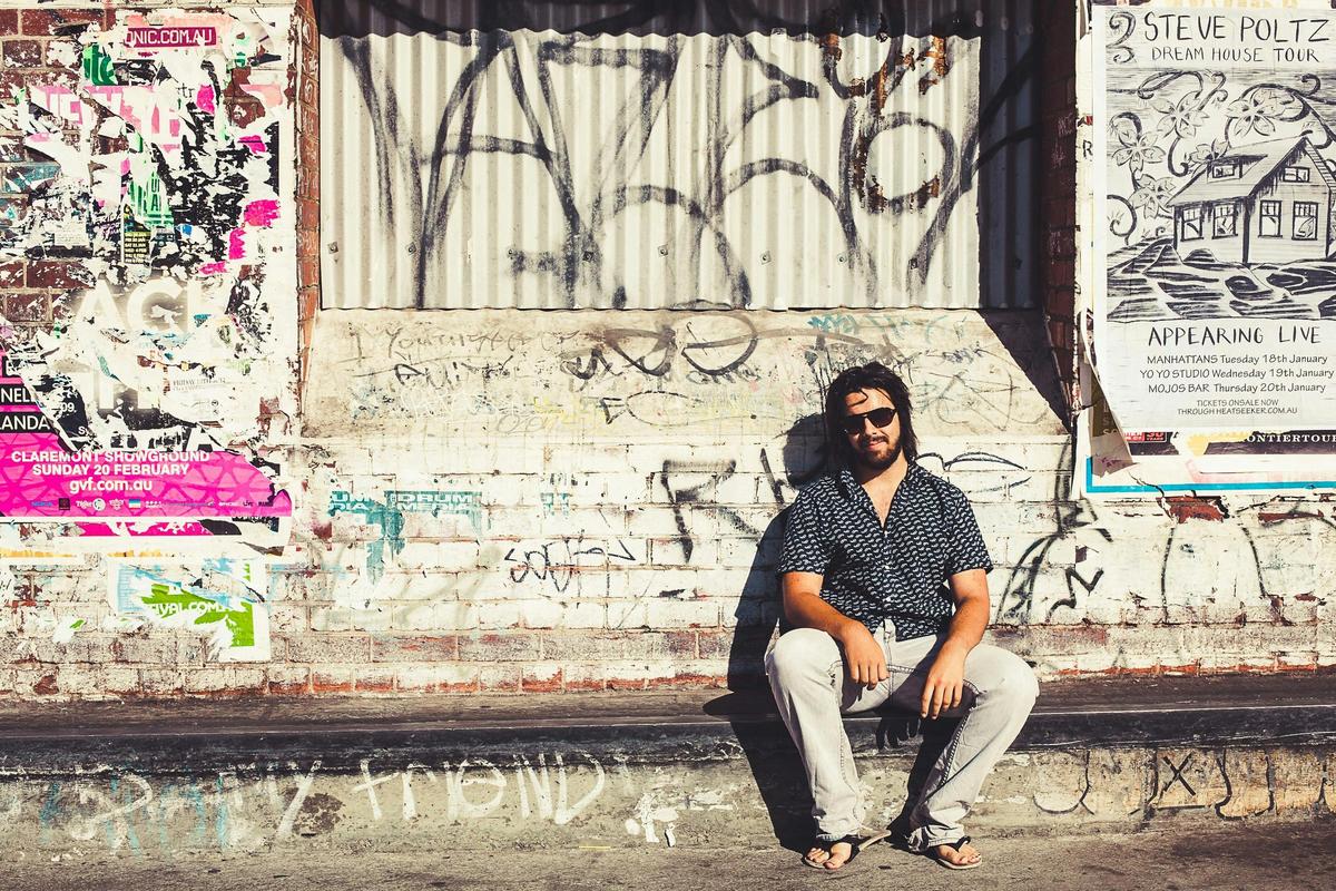 Fremantle Photography Course