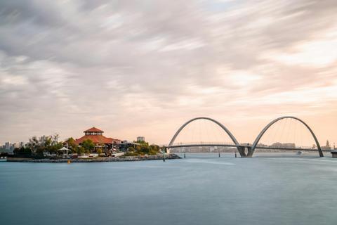 Perth City Photography Tours