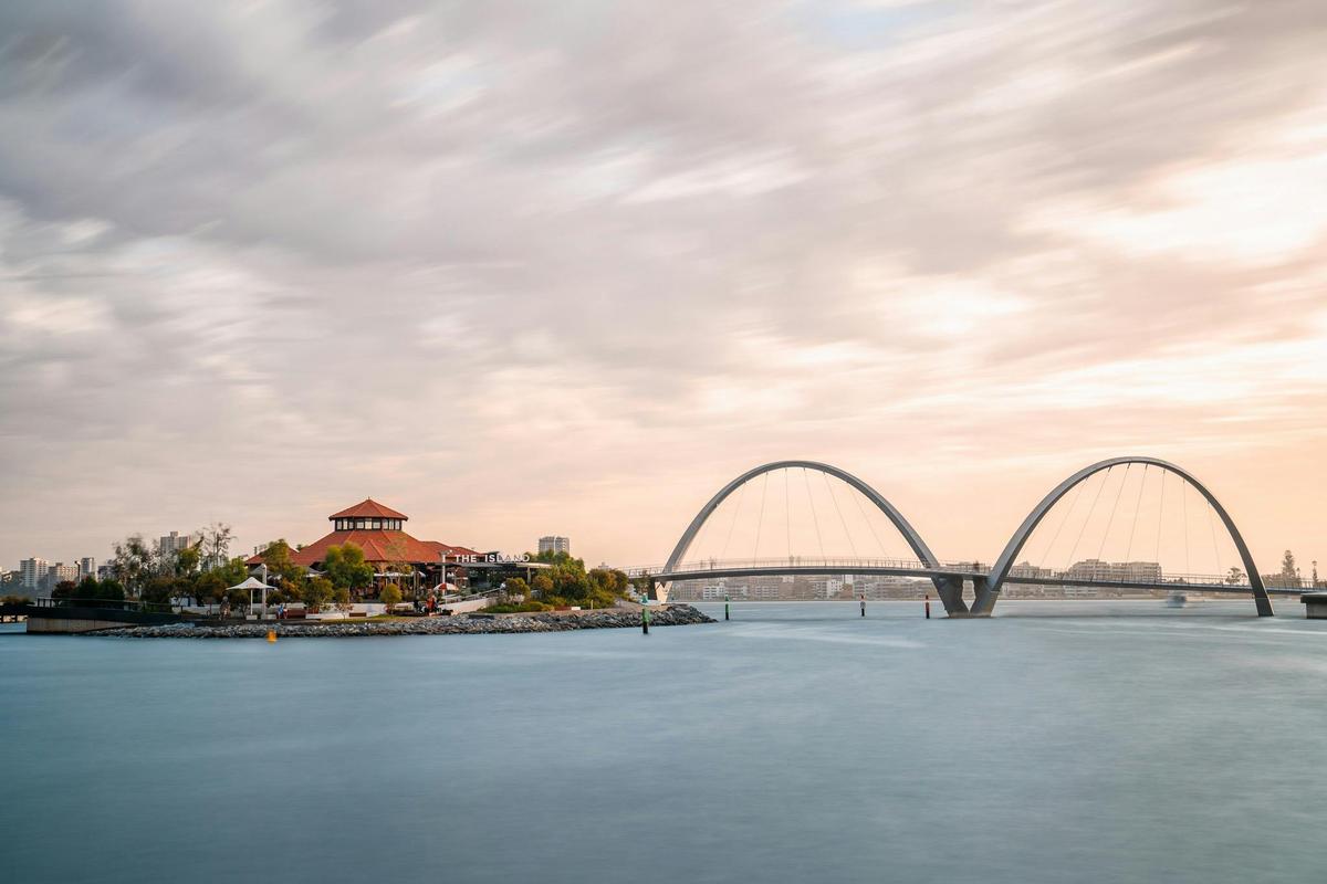 Elizabeth Quay