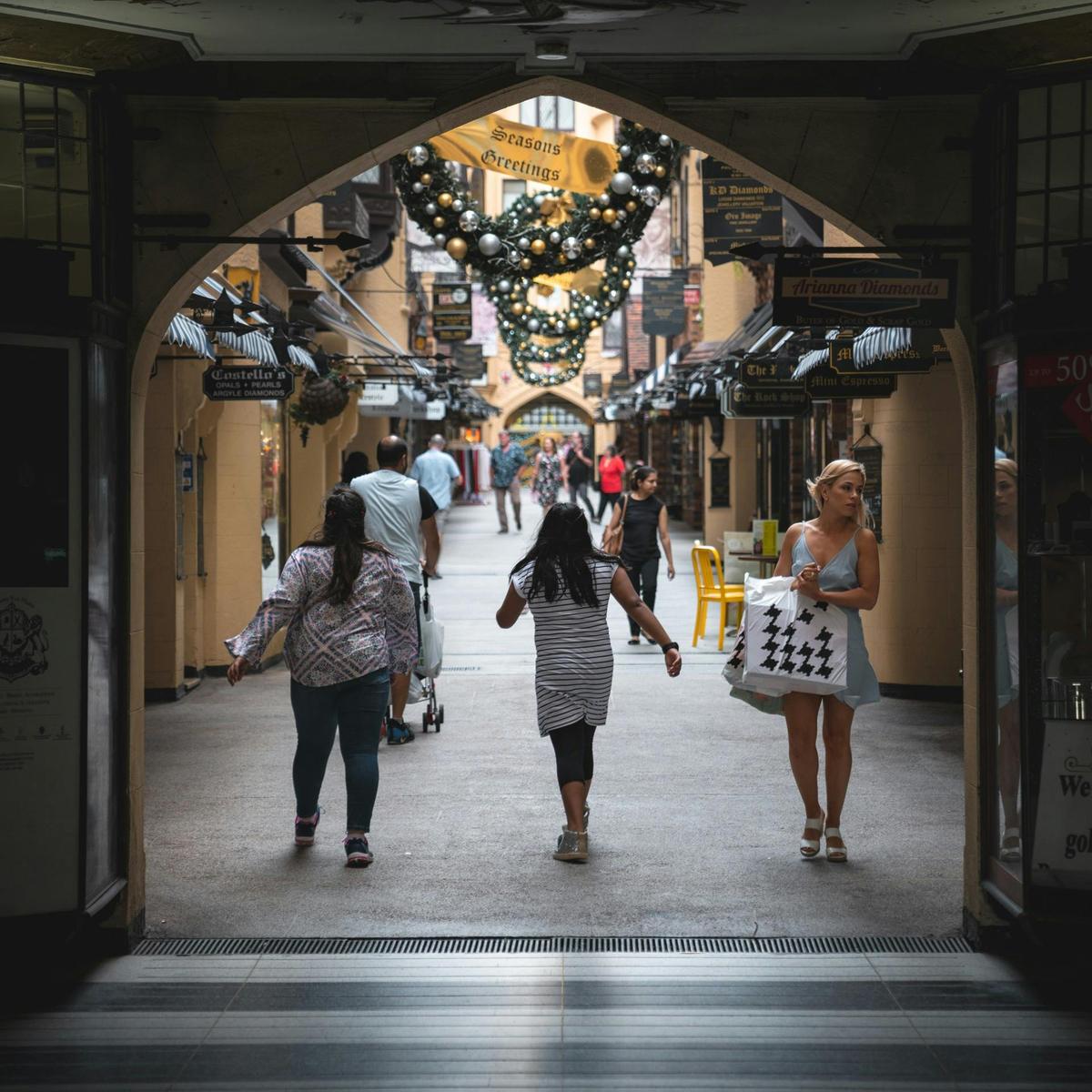 Perth City Photography Tours