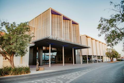 Saltwater Busselton