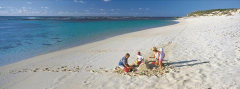 Ricey Beach