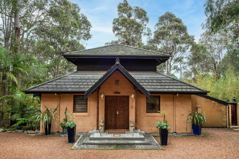 River’esque Villa