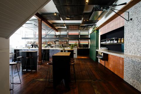 Republic of Fremantle Distillery