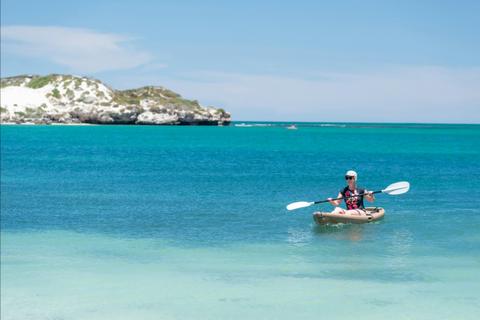 Sandy Cape Recreation Park