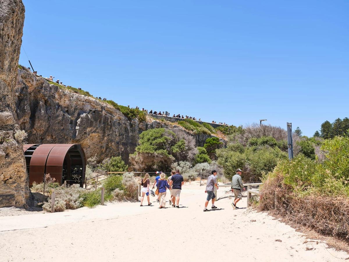 The Manjaree Trail