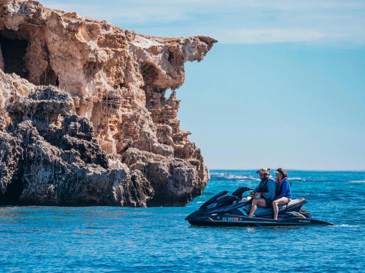 Point Peron, Rockingham, Western Australia