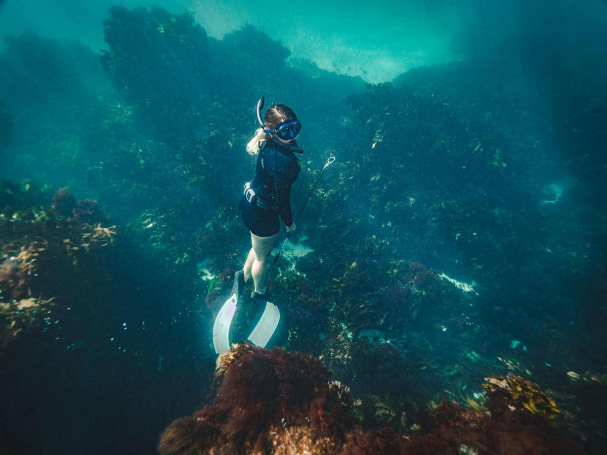 Point Peron, Rockingham, Western Australia
