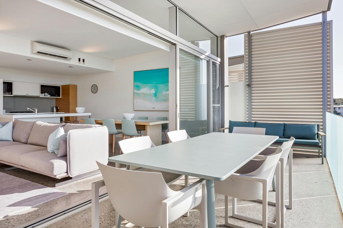 Garden Villa - 2 Bedroom