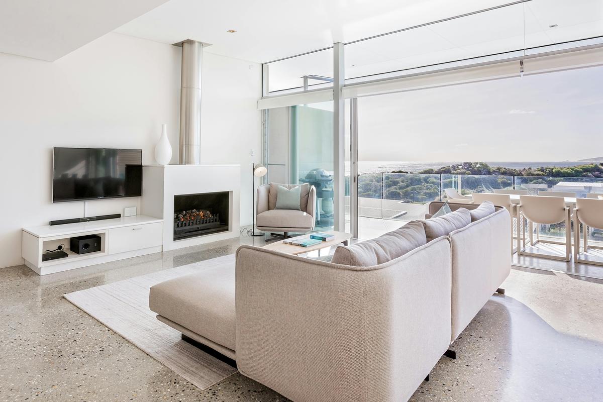 Ocean View Villa - 3 Bedroom