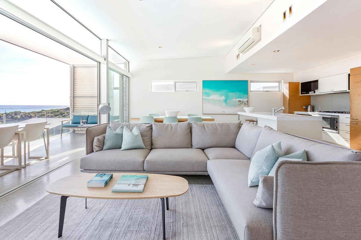 Ocean View Villa - 2 Bedroom