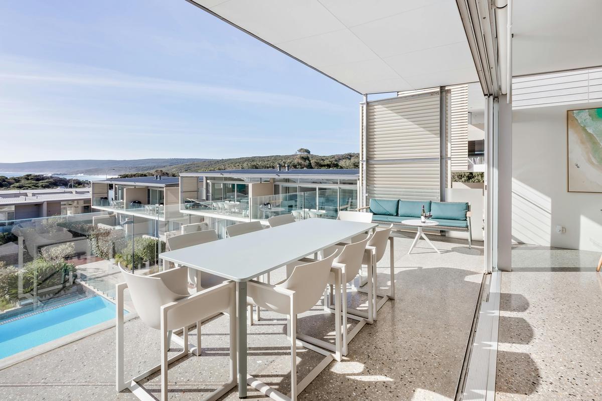 Ocean View Villa - 3 Bedroom