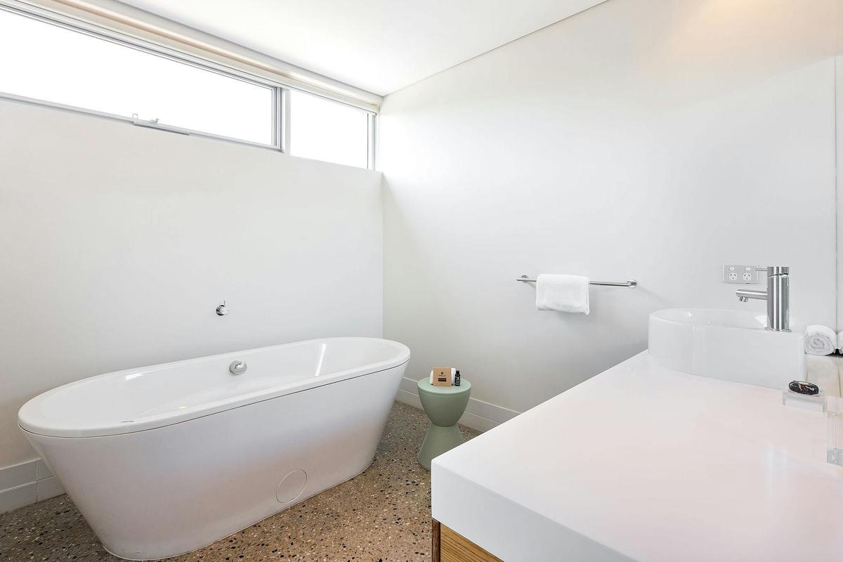 Garden Villa - 2 Bedroom