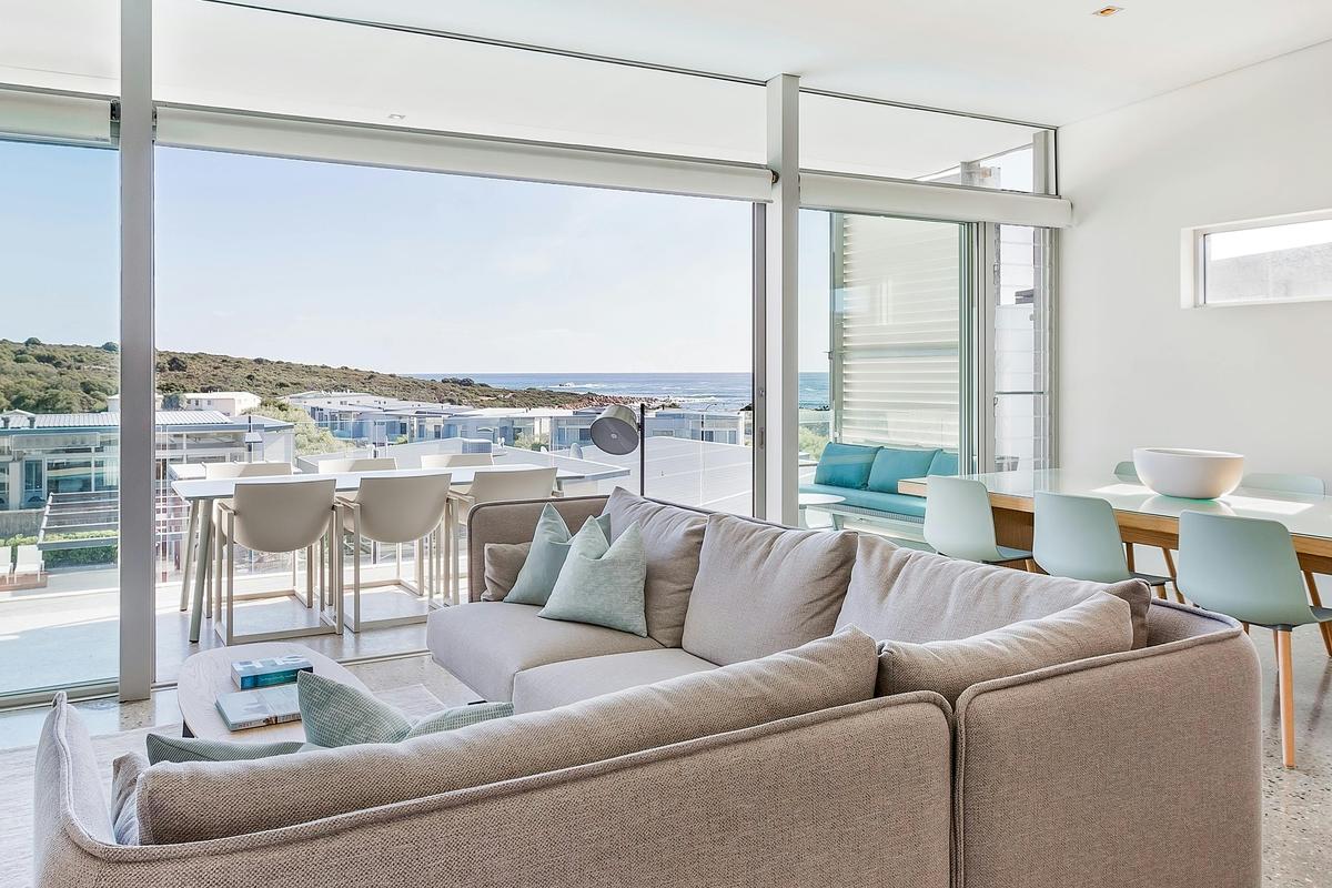 Ocean View Villa - 2 Bedroom