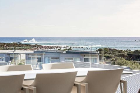 Ocean View Villa - 2 Bedroom