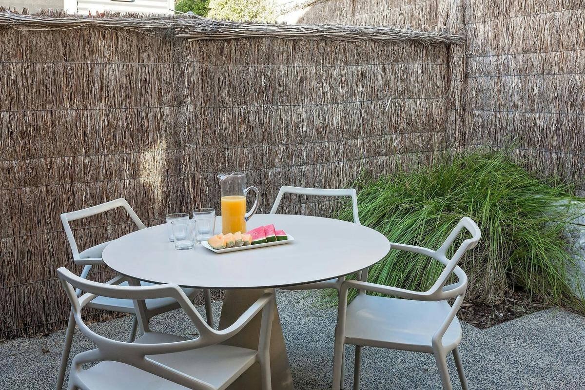 Beach Shack