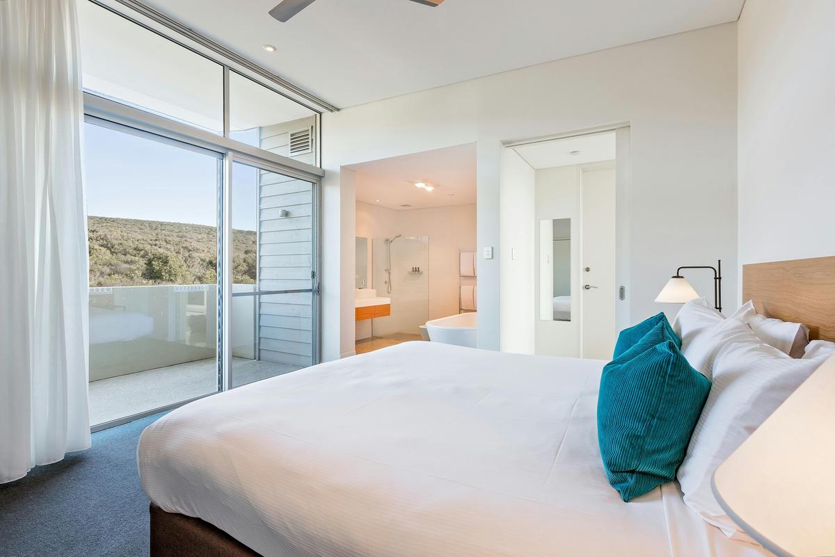 Ocean View Villa - 3 Bedroom
