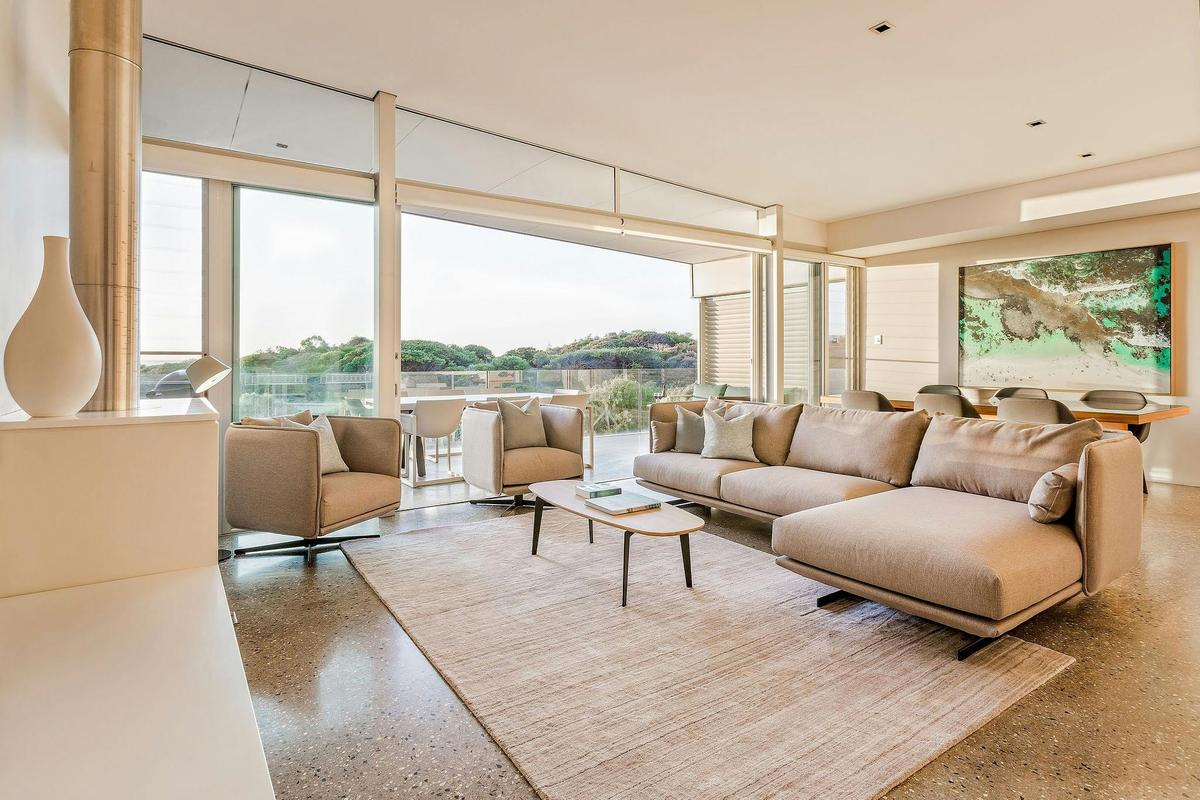 Beach House - 3 Bedroom