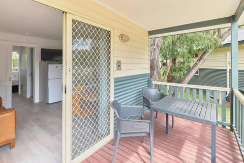 1 Bedroom Cabin