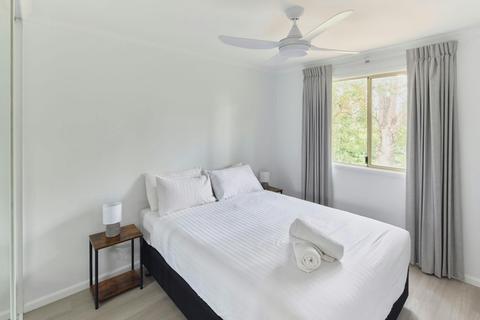 2 Bedroom Standard Queen