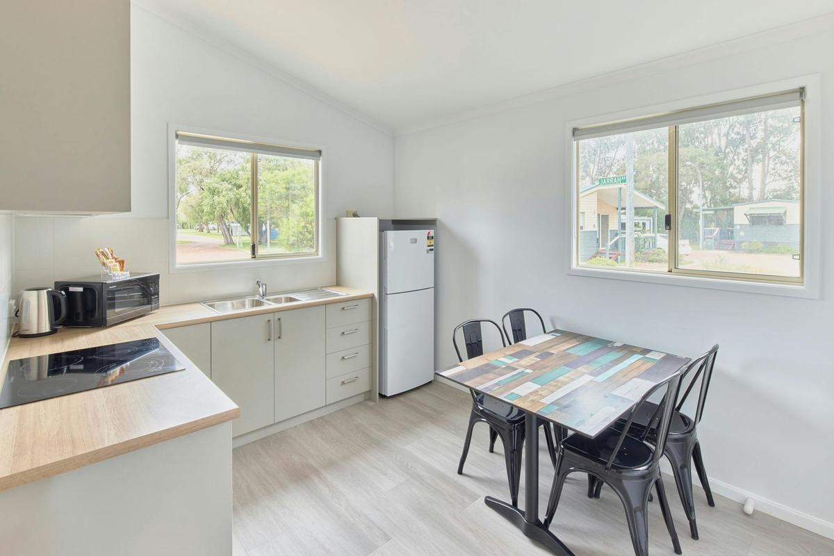 2 Bedroom Standard Queen