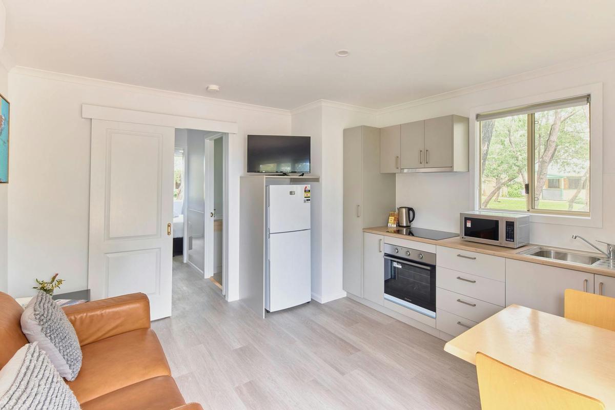 1 Bedroom Cabin