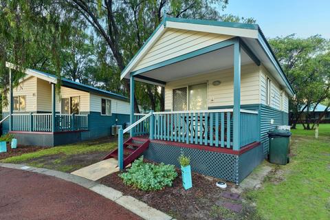 RAC Busselton Holiday Park
