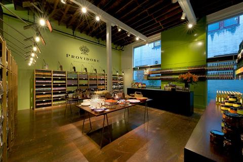 Providore - Perth City