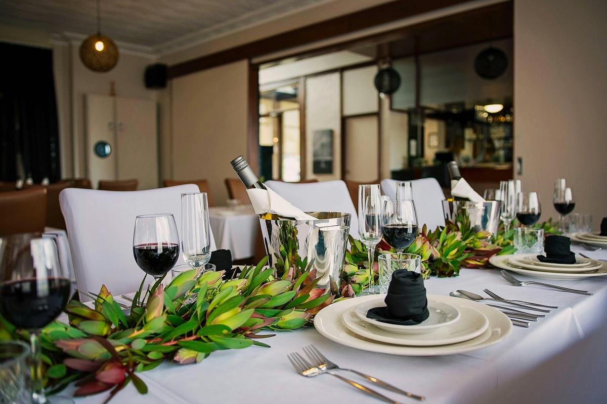 Restaurant Function