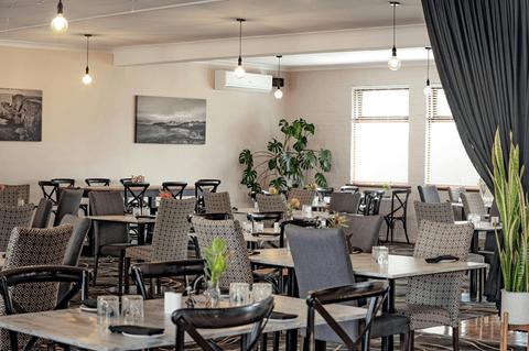 Ryan's Restaurant