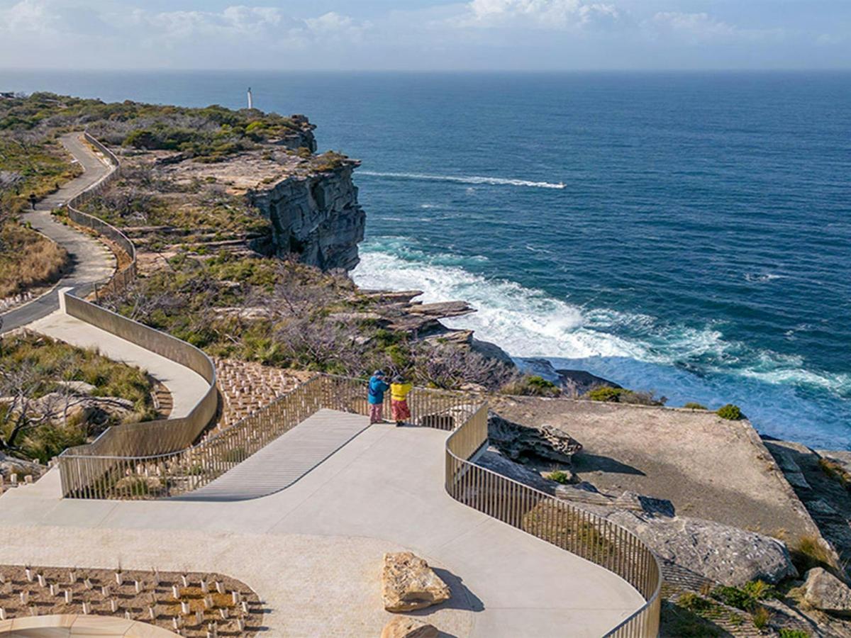 Sydney Harbour National Park