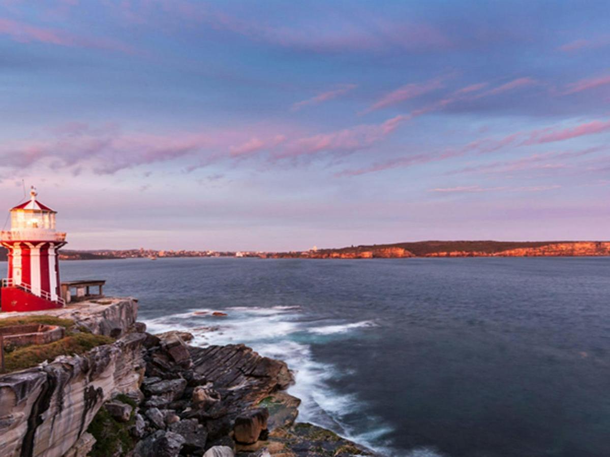 Sydney Harbour National Park