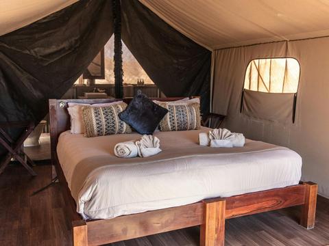 Wilderness Tents
