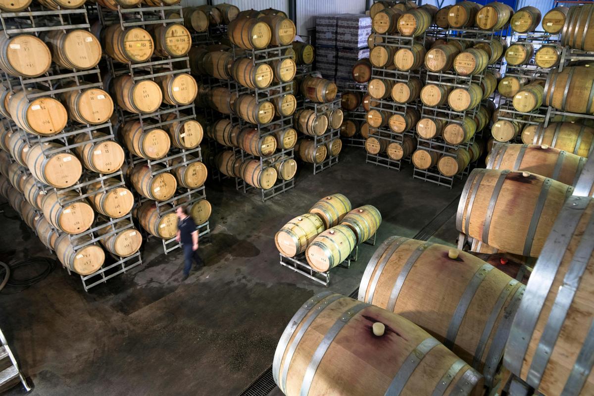 Sandalford Winery