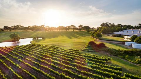 Sandalford Wines