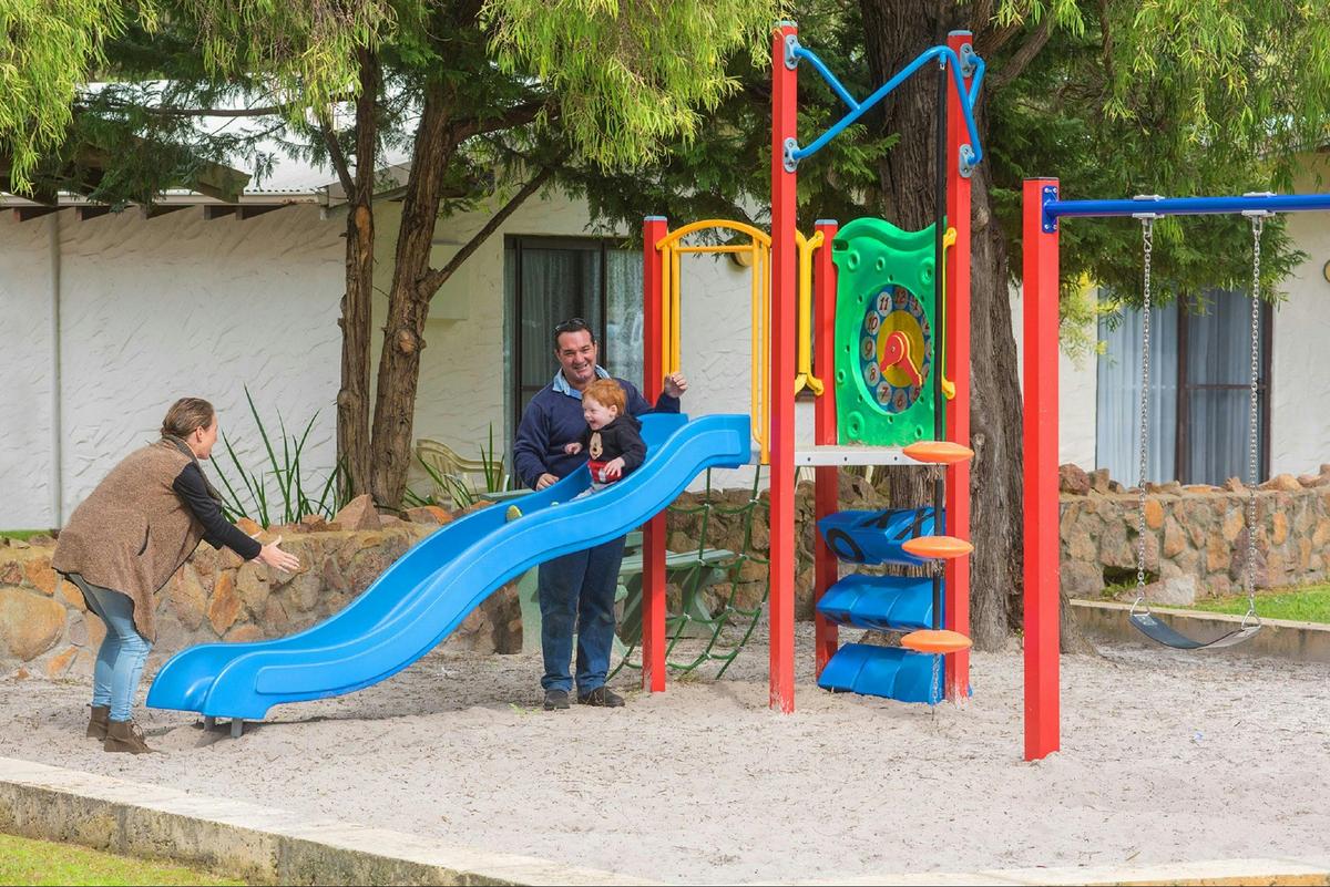 Children's playground