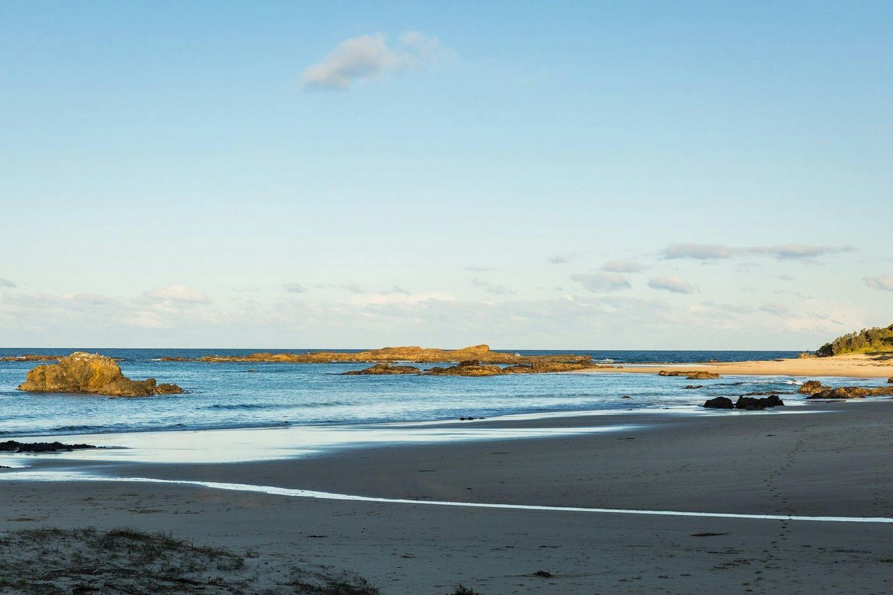 bay