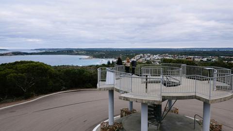 Rotary Lookout - Esperance