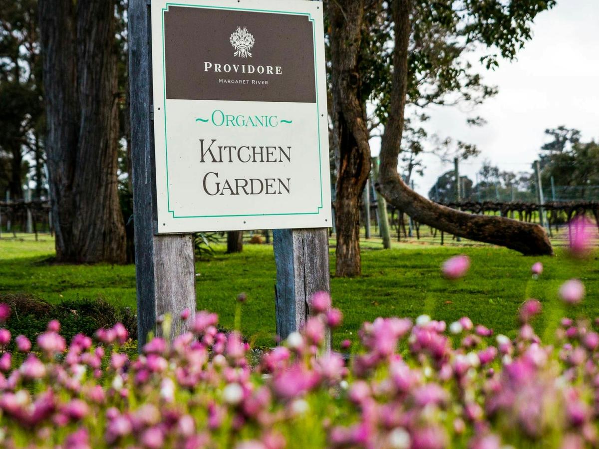 Margaret River Providore Organic Gardens