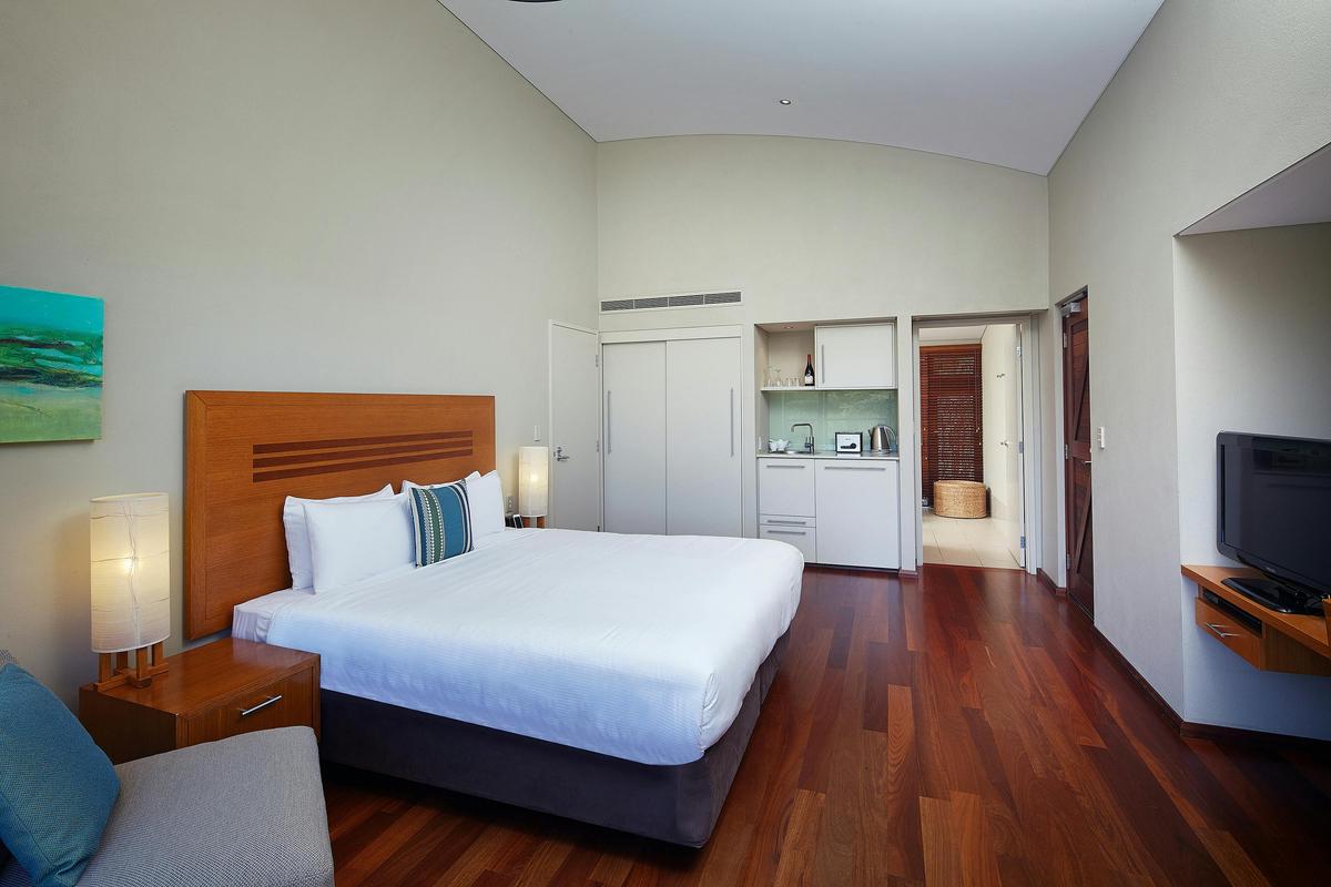 Studio Lake View Villa
