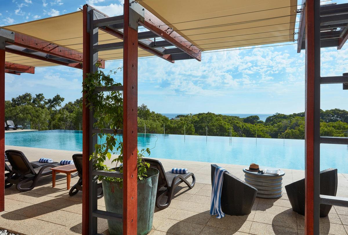 Pullman Bunker Bay Resort Margaret River Region
